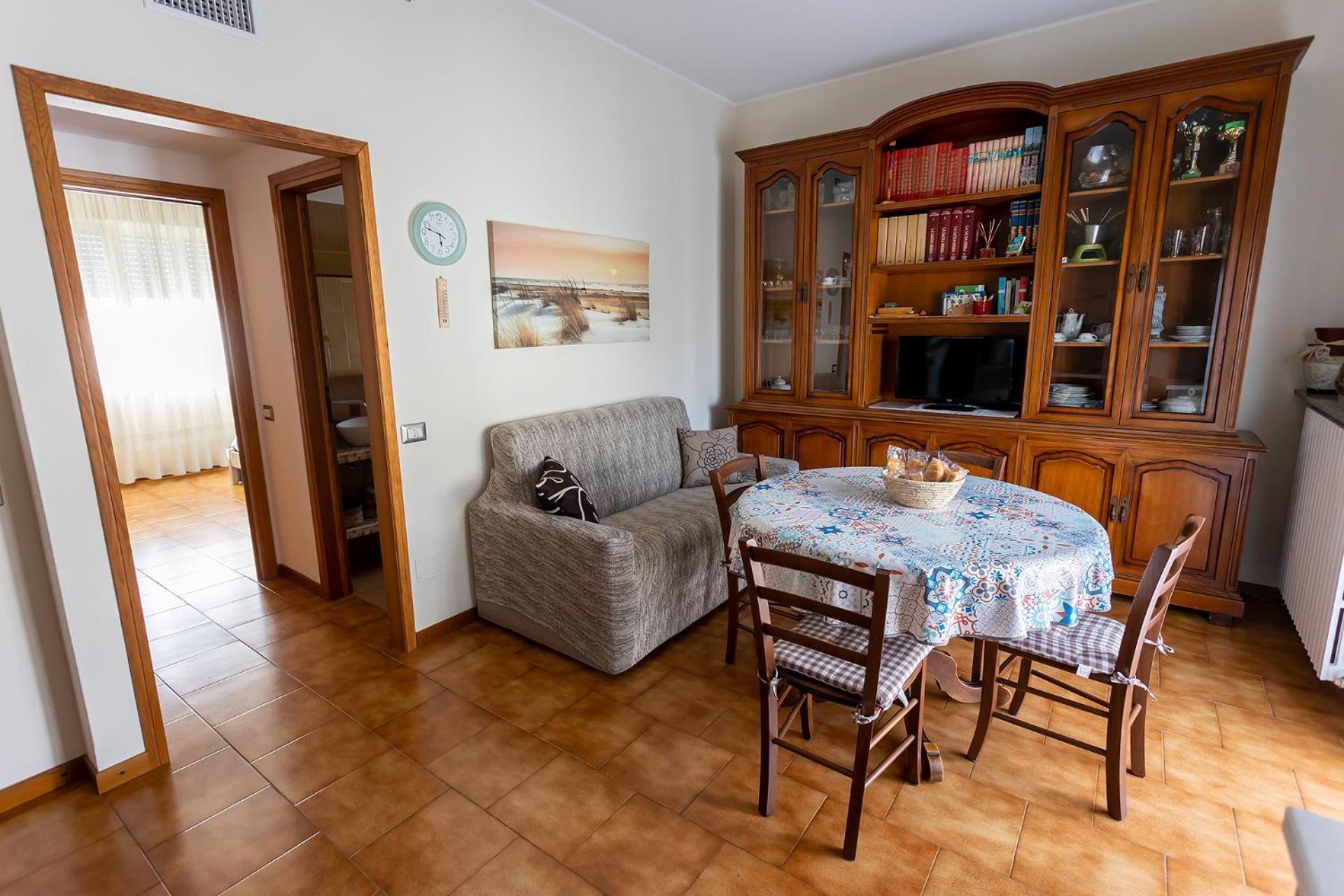 Casa Stema Apartment Meda Екстериор снимка