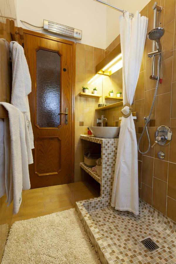 Casa Stema Apartment Meda Екстериор снимка