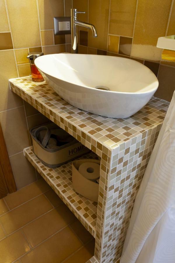 Casa Stema Apartment Meda Екстериор снимка